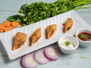Veg Spring Roll