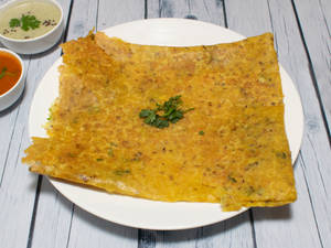 Rava Dosa
