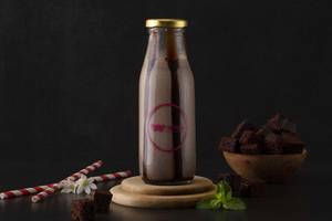 Brownie Blast Shake