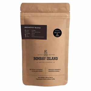 Breakfast Blend - Medium Roast