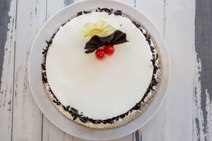 Black Forest Cake 900grms