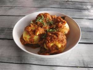 Egg Roast