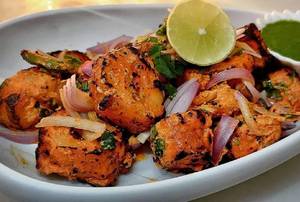 Tandoori Chaap