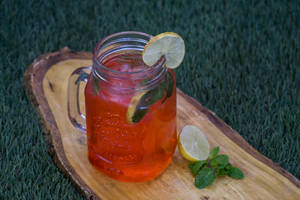 Watermelon Mojito