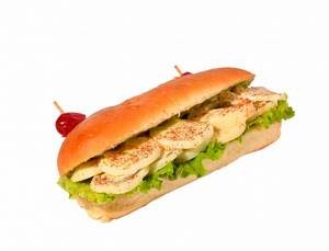 Egg Roll
