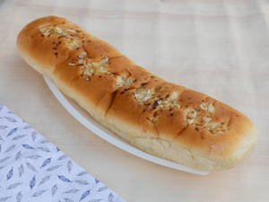 Garlic Bread (Per Piece)