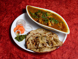Chicken Curry