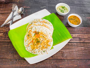 Set Dosa