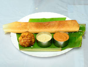 Masala Dosa
