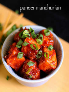 Panneer Manchurian