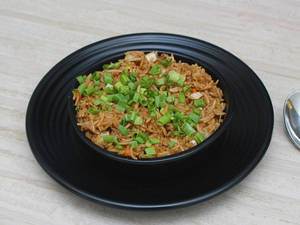 Oriental Green Rice