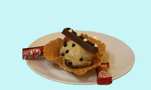 Have A Break 