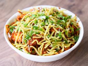 Chinese Bhel