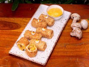 Lasagne Bites