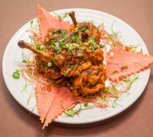 Chicken Drums of Heaven