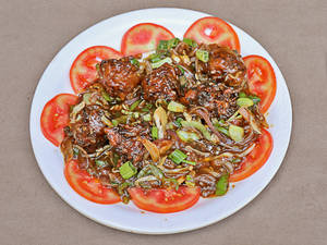 Veg Manchurian