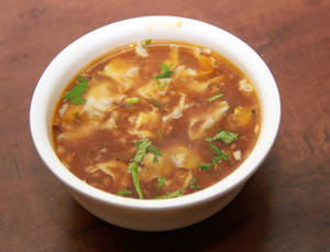 Chicken Soup