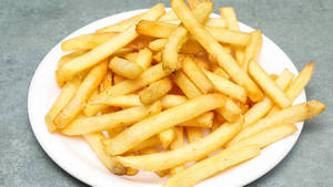 Finger Chips