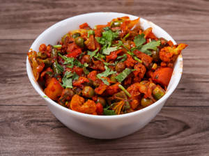Mixed Veg