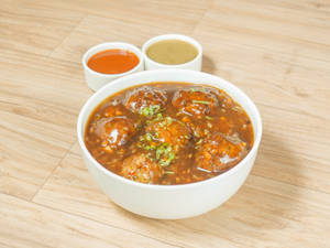 Manchurian