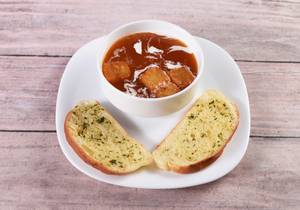 Sea Food Bullbaise Stew