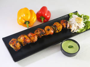 Raja Rani Special Chicken  Kebab (8 Pcs)
