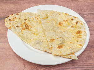 Butter Naan