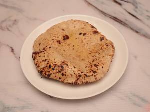 Tawa Butter Roti