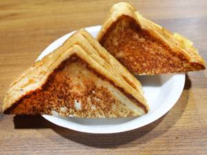 Loaded Grilled Sandwich Double