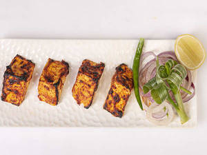 Navratan Sikh Kebab