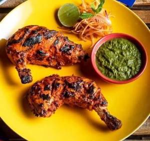 Tandoori Chicken