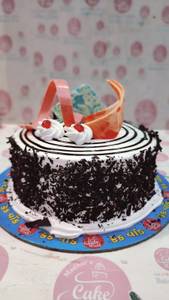 Black Forest cake [250 gm]