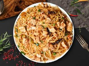 Chicken Mixed Chowmein