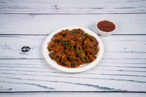 Chilli Chicken