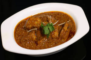 Soya Tawa Masala