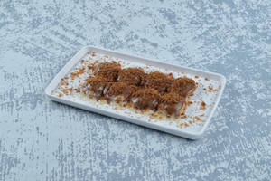 Lotus Biscoff Pancake                                   