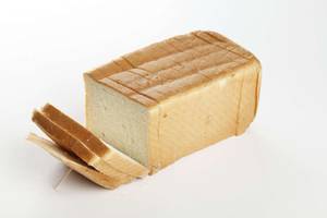 Sandwich Bread