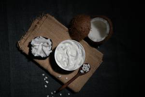 Tender Coconut Cream