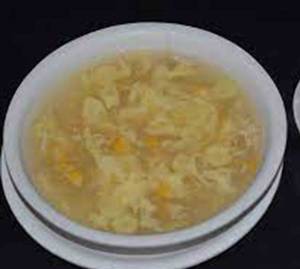 Chicken Royal Soup