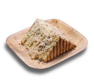 Paneer Cheese Sandwich