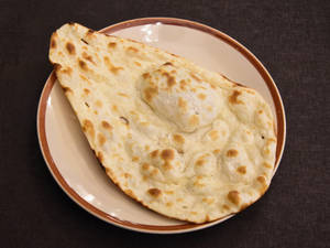 Tandoori Naan