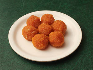 Special Laddu 5Pc