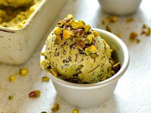Pistachio (500 Ml)