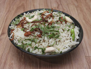 Zeera Rice