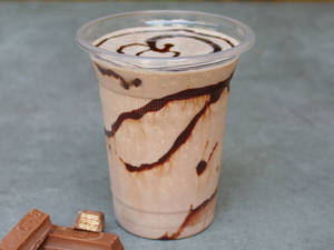 Kitkat Shake