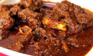 Mutton Rogan Josh