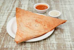 Mysore Sada Dosa