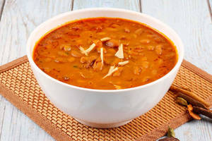 Rajma Masala