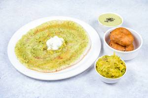 Chutney Dosa