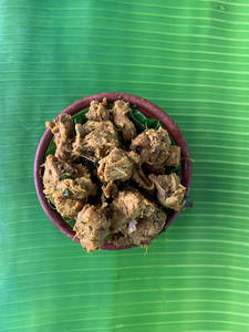 Country Chicken Salt Kari